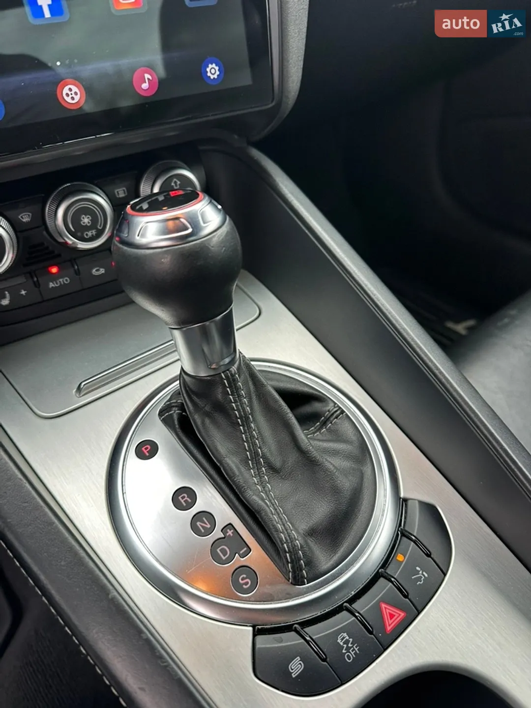 2011 Audi TTS - мініатюра 23