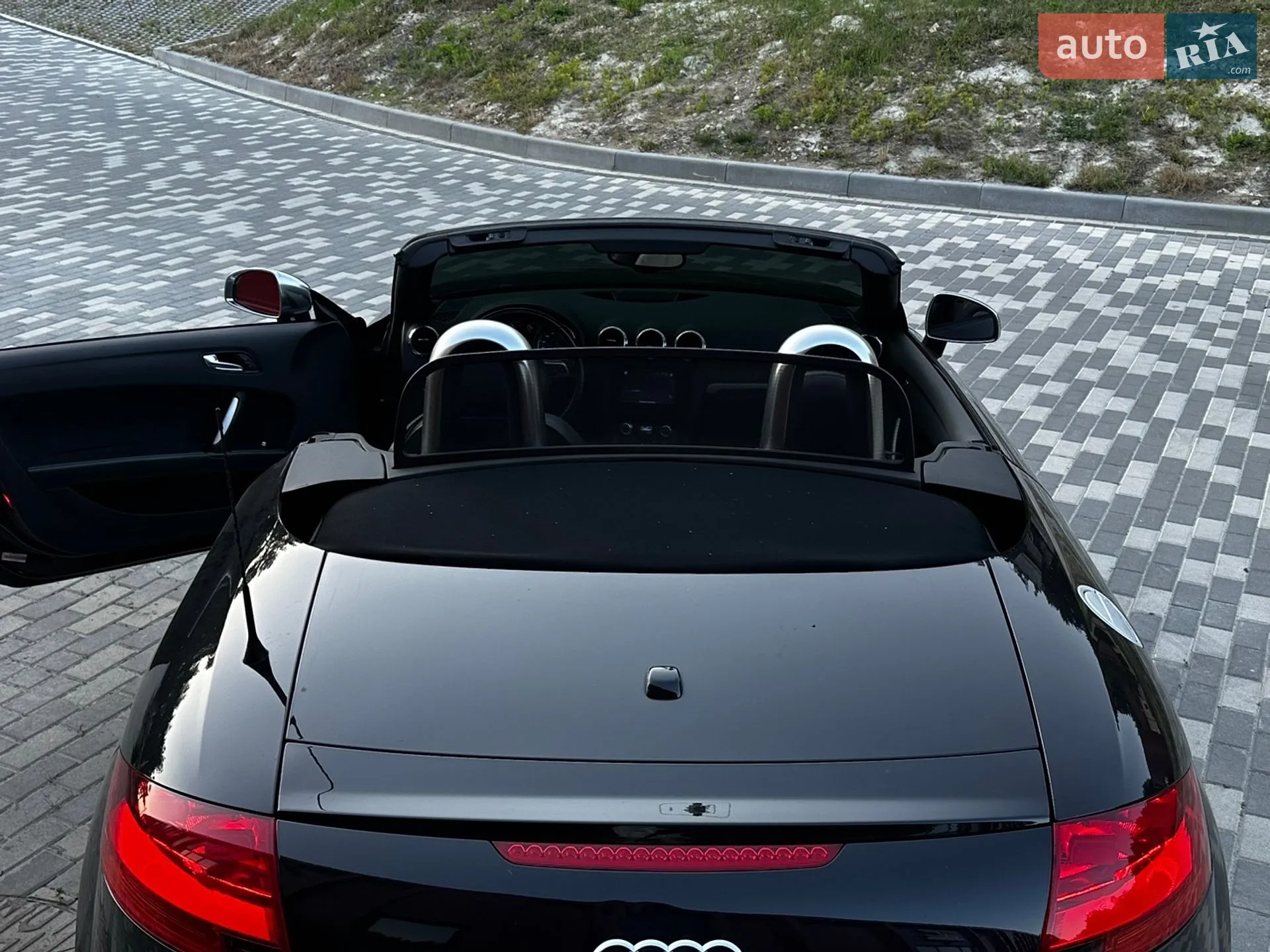 2012 Audi TTS - мініатюра 20