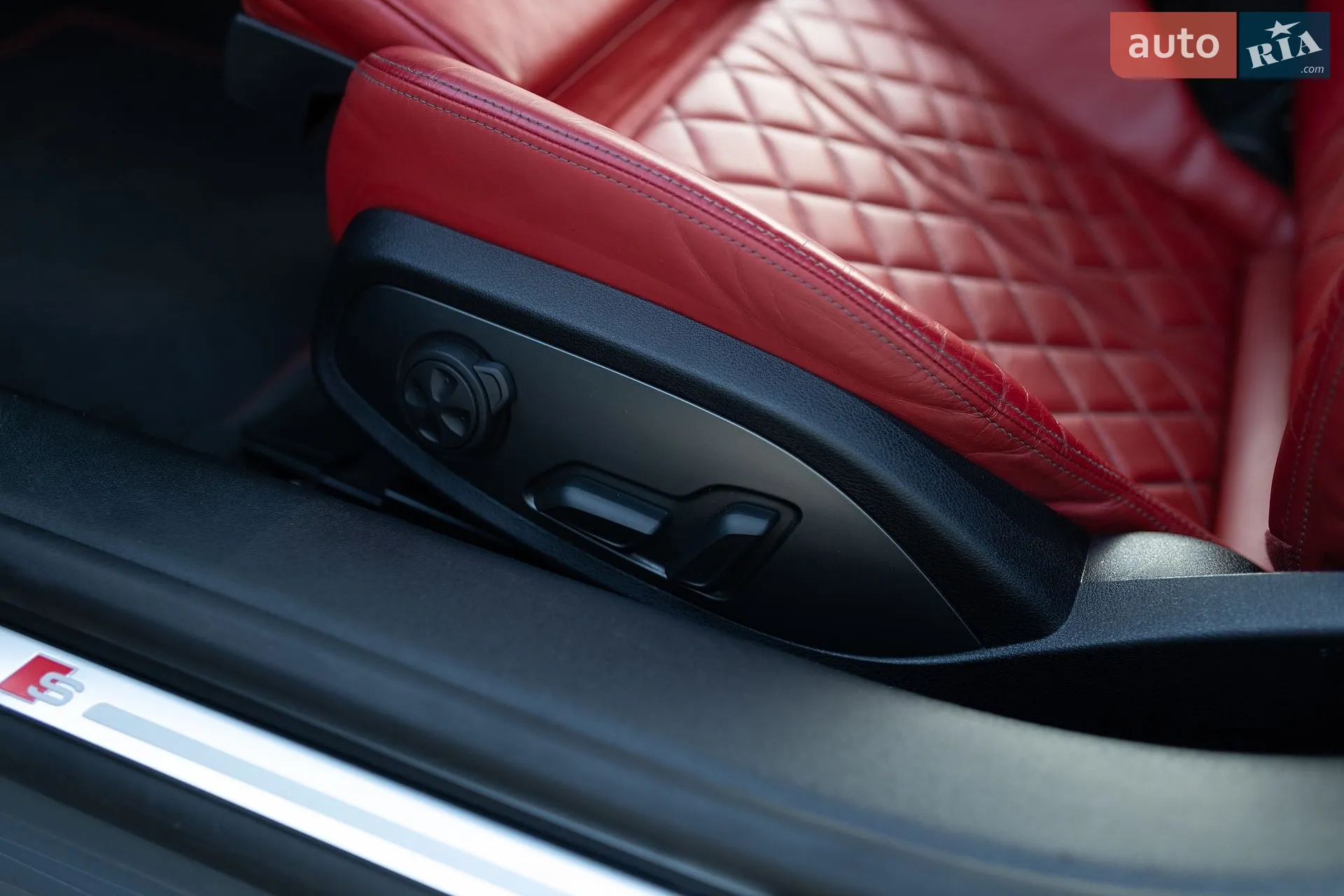 2019 Audi TTS - мініатюра 21