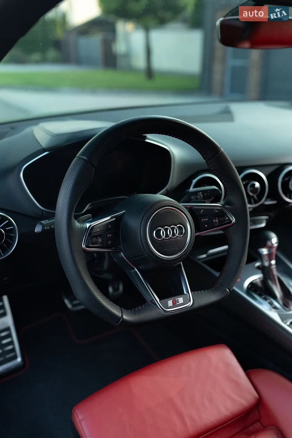 2019 Audi TTS - мініатюра 25