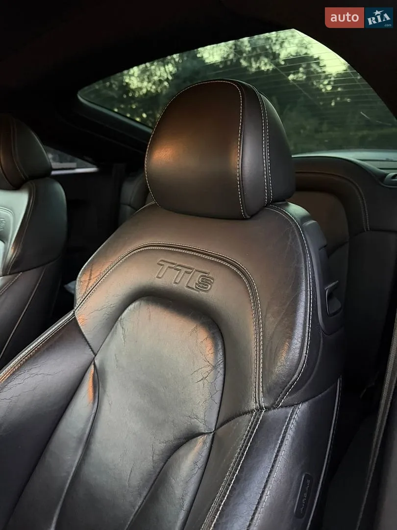2011 Audi TTS - мініатюра 18