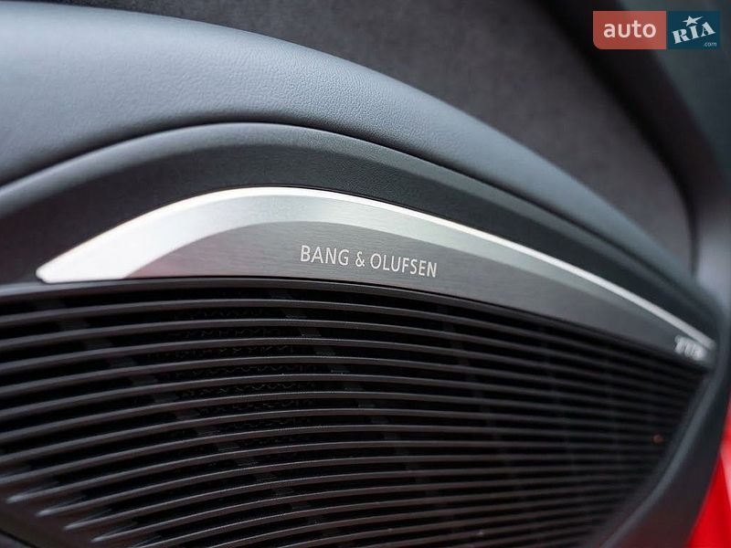 Купе Audi TT S 2016 в Дніпрі