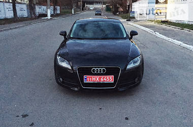 Купе Audi TT 2007 в Києві