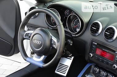 Кабриолет Audi TT 2009 в Одессе