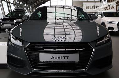 Другие легковые Audi TT 2016 в Днепре