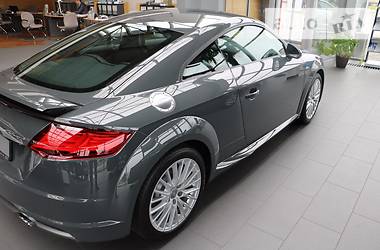 Другие легковые Audi TT 2016 в Днепре