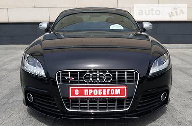 Купе Audi TT 2007 в Киеве