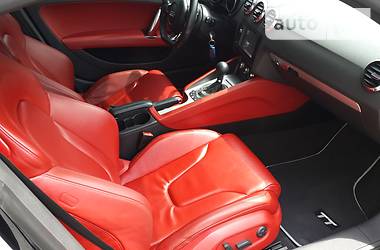 Купе Audi TT 2007 в Киеве