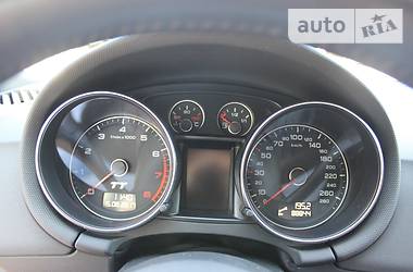 Купе Audi TT 2011 в Днепре