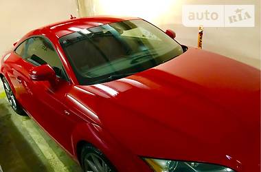 Купе Audi TT 2008 в Киеве