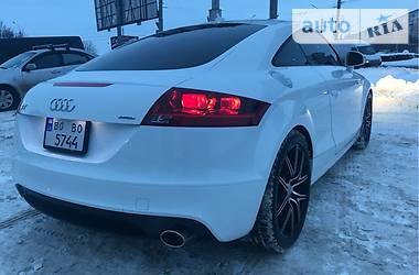 Audi TT 2013 Audi TT 2013