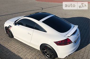 Купе Audi TT 2010 в Харькове