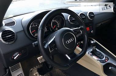 Купе Audi TT 2011 в Киеве