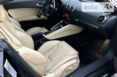 Купе Audi TT 2011 в Киеве