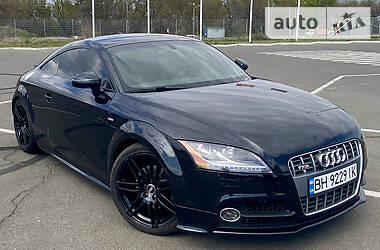 Купе Audi TT 2013 в Одессе