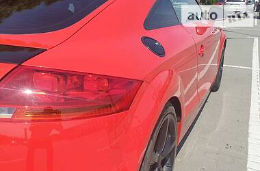 Купе Audi TT 2010 в Коломые