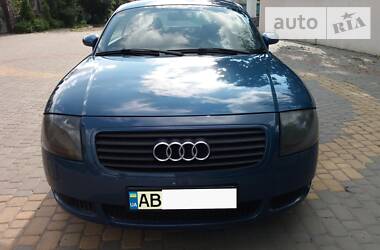 Купе Audi TT 1998 в Гайсине