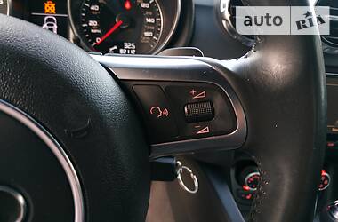 Купе Audi TT 2011 в 