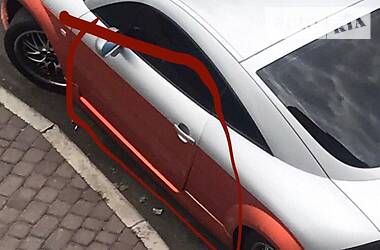 Купе Audi TT 2000 в 