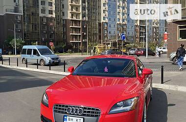 Купе Audi TT 2007 в Одессе