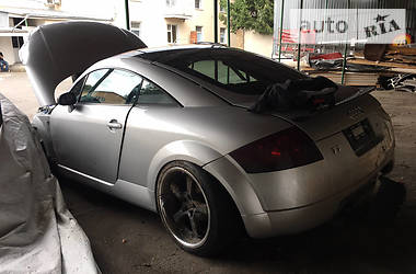 Купе Audi TT 2000 в Хмельницком