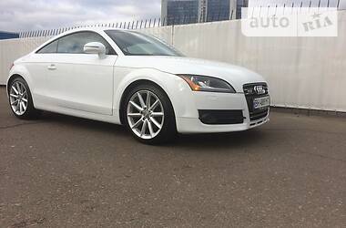 Купе Audi TT 2011 в Киеве