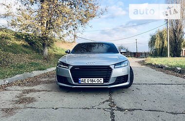 Купе Audi TT 2016 в Кривом Роге