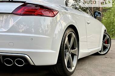 Купе Audi TT 2016 в Киеве