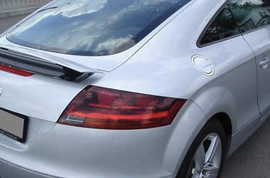 Купе Audi TT 2009 в Харькове