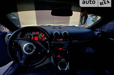 Купе Audi TT 1999 в Дубно