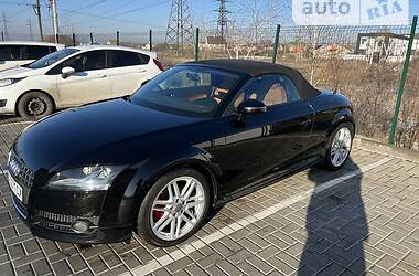 Купе Audi TT 2008 в Киеве