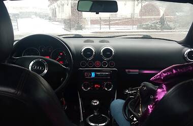 Купе Audi TT 1999 в 