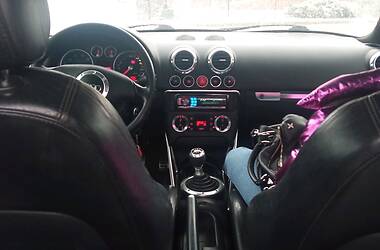 Купе Audi TT 1999 в 