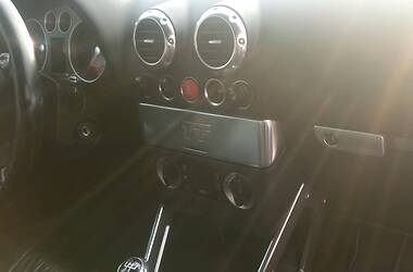 Купе Audi TT 1999 в 