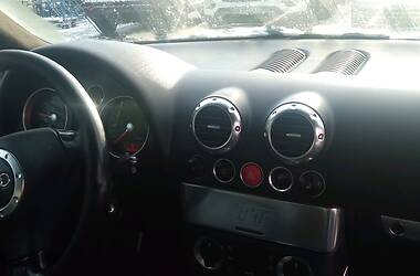 Купе Audi TT 1999 в 