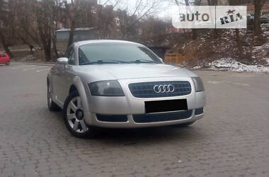 Купе Audi TT 1999 в 