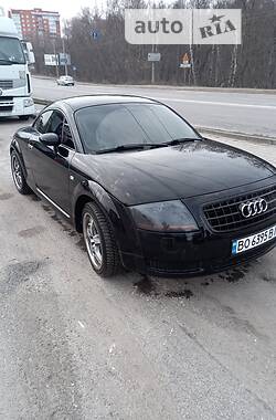Купе Audi TT 1998 в Харкові