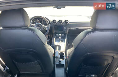 Купе Audi TT 2015 в Кременчуге