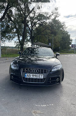 Купе Audi TT 2014 в Виннице
