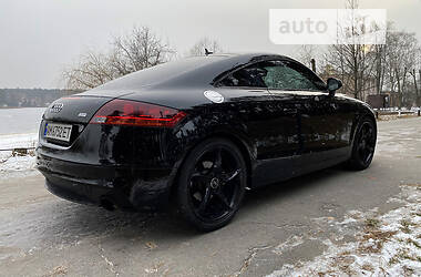 Купе Audi TT 2011 в Житомире