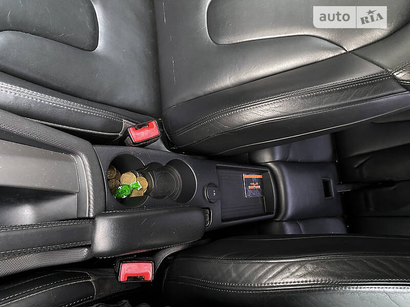 Купе Audi TT 2011 в Житомире