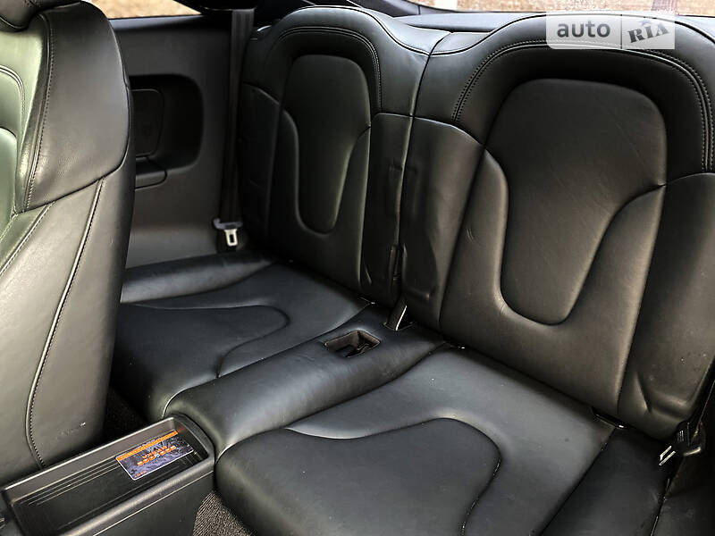 Купе Audi TT 2011 в Житомире