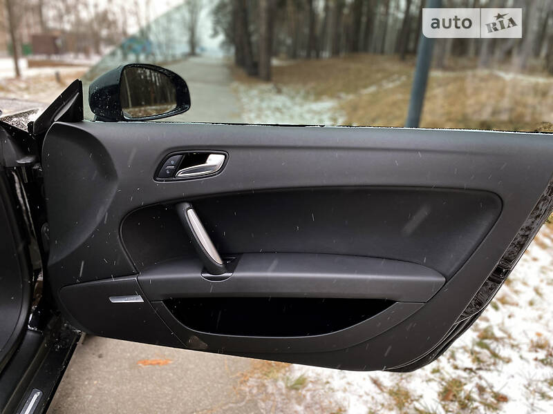 Купе Audi TT 2011 в Житомире
