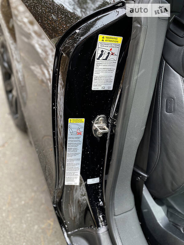 Купе Audi TT 2011 в Житомире