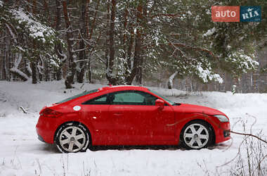 Купе Audi TT 2006 в Горишних Плавнях фото 2 Купе Audi TT 2006 в Горишних Плавнях