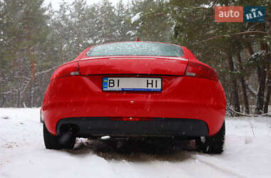 Купе Audi TT 2006 в Горишних Плавнях фото 7 Купе Audi TT 2006 в Горишних Плавнях