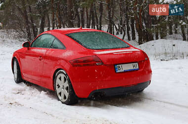 Купе Audi TT 2006 в Горишних Плавнях фото 6 Купе Audi TT 2006 в Горишних Плавнях