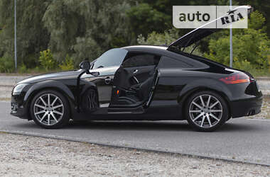 Купе Audi TT 2010 в Днепре