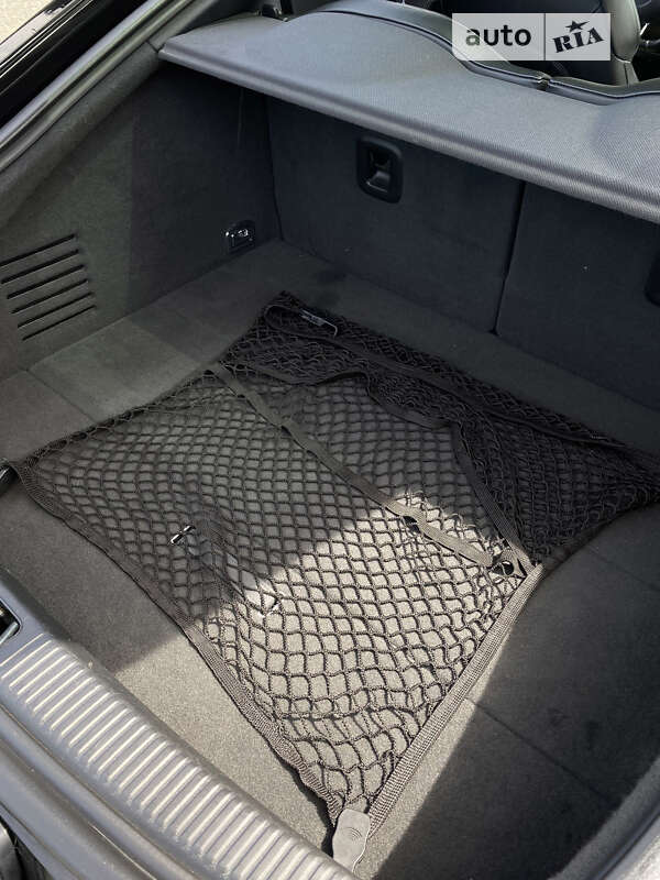 Купе Audi TT 2010 в Днепре