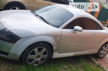 Купе Audi TT 1999 в Киеве